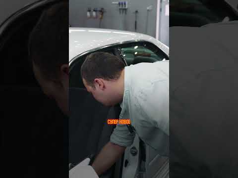 Велюрошный салон из Японии для Лёхи Щербакова