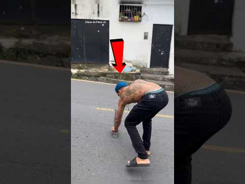 خدعة على الطريق.. ورد فعل صادم  😱🏍️ #شفا #قصص #قصص_واقعية #حكمة #قصص_اطفال