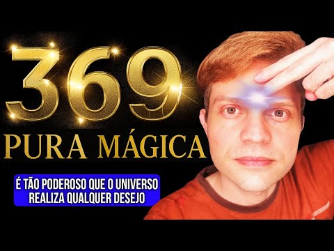 SUA VIBRAÇÃO SERÁ ELEVADA EM 500% ✨ ATIVE O CÓDIGO DE NIKOLA TESLA PARA MANIFESTAR A LEI DA ATRAÇÃO