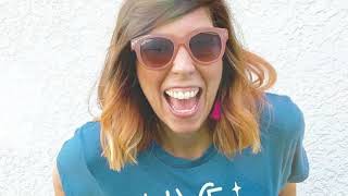 Tombow Brush Lettering 101 with Amanda Kammarada