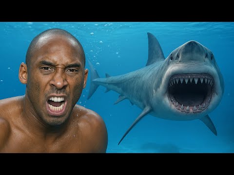 Kobe Bryant’s Mindset Wasn’t Normal —These Stories Prove It