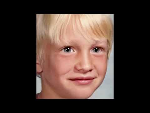 Layne Staley before Alice in Chains