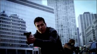 A New Unit Is Born Chicago PD Promo