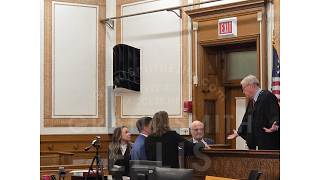 Getting The Old Band Back Together: Karen Read And Towel Visit Norfolk Superior Court For A Hearing