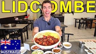 Is This Sydney’s Korean Food Capital? 🇰🇷 Lidcombe Food Tour