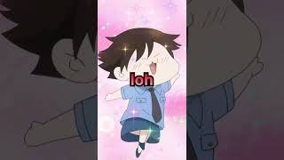 MEMBIMBING HANTU KE JALAN YANG BENAR #anime #wibu #animelover #nero #jepang  #youkai
