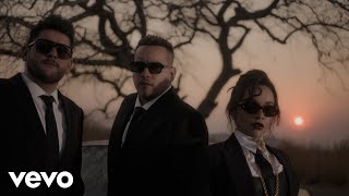 Matisse - ¿Qué Esperabas? (Video Oficial)