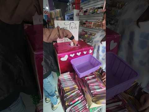 saca todo lo que puedas por 50 pesitos corran a participar 🇲🇽🤘💜 #viral #fyp #parati #ofertas