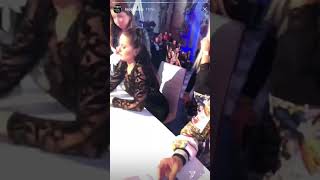 Katarína Knechtová nemá při semifinále na sobě spodní prádlo! Superstar 2018