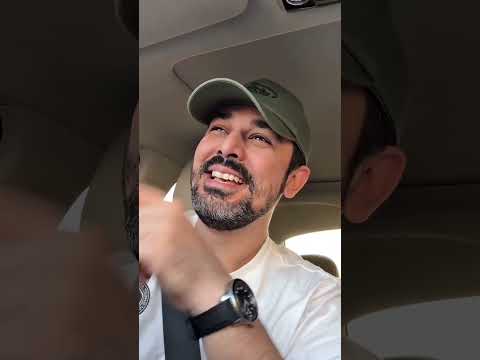 Он надеется что его за это не загрызут 😁😅🤣 Inst: shoh_dubai