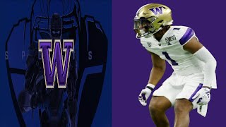 Madden NFL 24 Make Jabbar Muhammad NCAA 2024