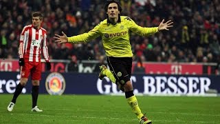 Mats Hummels ● Best Defender ● Skills Show