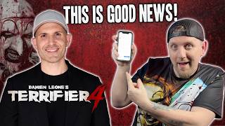 Terrifier 4 NOT Coming This October - Why That's GOOD News
