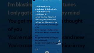 Sunroof by nickyoure,dazy#music #spotify #sunroof#nickyoure,dazy