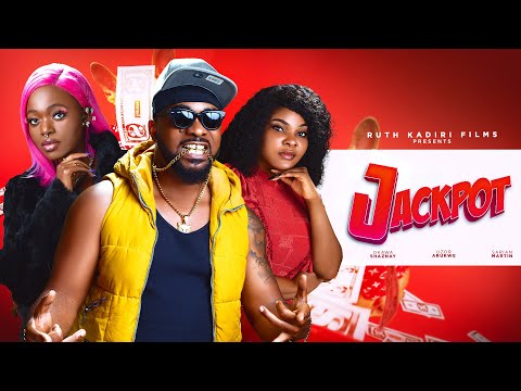 JACKPOT- UZOR ARUKWE OKAWA SHAZNAY SARIAN MARTIN