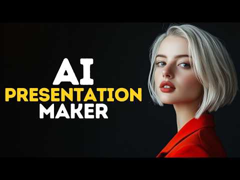 5 BEST AI PRESENTATION MAKERS 2025: WHY AVOID POWERPOINT