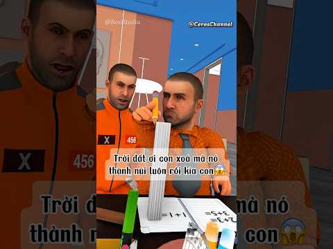 Có Thằng Con Đáng Đồng Tiền Bát Gạo🤣 #shorts