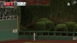Brian Ellington reaches 100 mph with his fastball but... @MLB