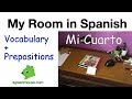 Identifying Objects in a Room