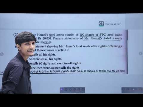 Primary market operation class-3