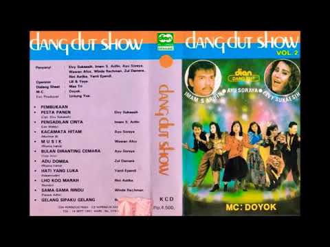 Dangdut Show vol. 2.