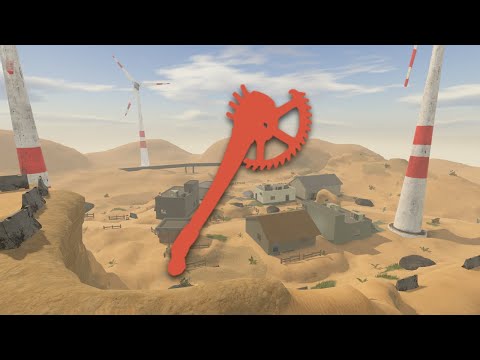 Rovive Gun Game Mode (Arena) - Early testing