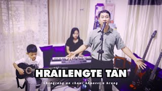Rosiama - Hrailengte Tan (Official)