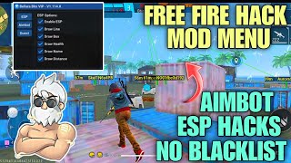 Free Fire Hack ✅ Freefire Auto Headshot Hack | Freefire Mod Apk Ob50 | FF Hack ✔️ Freefire Injector