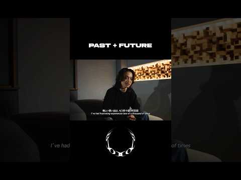 #ONEOREIGHT 🎞️ PAST＋FUTURE 賭ける人生よ、集え。It’s all or nothing—together. #1OR8 ➕#GATHER➕