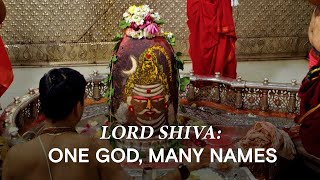 Why Lord Shiva Is Worshipped In So Many Different Forms? | Sawan Special