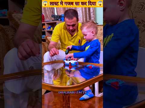 बचा निकोला असली मैकेनिक😂🤔~mini woodworking art skill / wood / handcrafts /#shorts