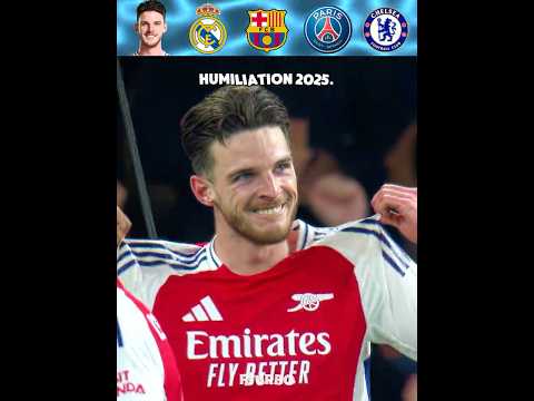 Humiliation 2025. (pt.3)