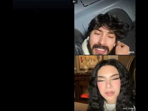 لؤي انا بدعم بنت بلدي يسر😎 وبيحكم يسرى😉