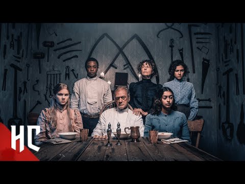The Family | Full Religious Cult Horror Thriller in English