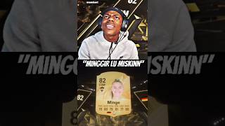 Speed dapat Minggir lu Miskin di gacha #ishowspeed #speedlive #shorts