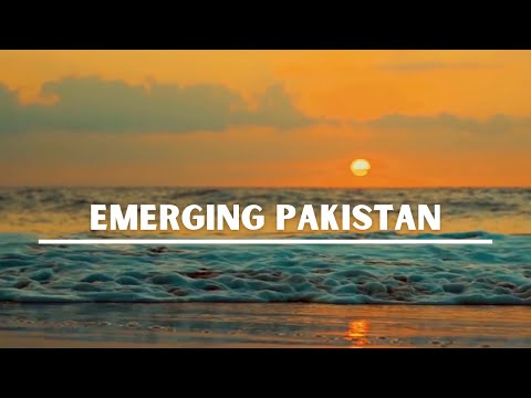 Emerging Pakistan | Official Documentary | Beautiful Pakistan | Magnificat Pakistan || PTDC