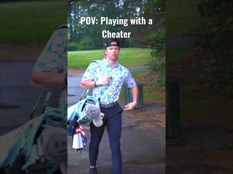 Everyone knows a golfer like this… #bogeybois #golf #golfing #golfer