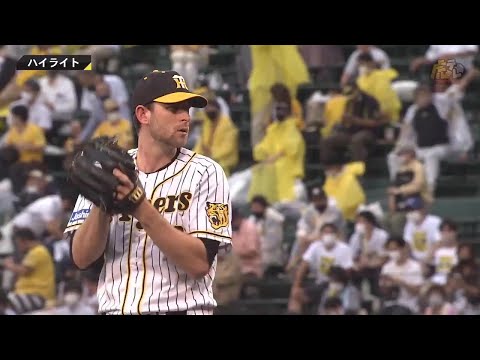 阪神タイガース 公式の最新動画 Youtubeランキング