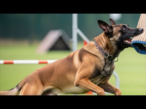 Huấn Luyện Chó Tư Duy Đỉnh Cao – Dạy Chó Hiểu Lệnh Nhanh Tại Nhà | 0918782539