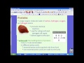 Biological Macromolecules and Their Functions