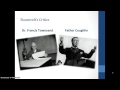FDR's New Deal Programs Overview