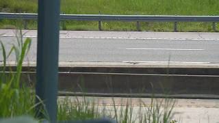 YouTube video thumbnail: Missouri’s 75 mph Speed Limit law Hitting a Slow Down