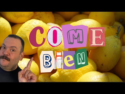 COME BIEN - Qué es?  | Tenedor Libre