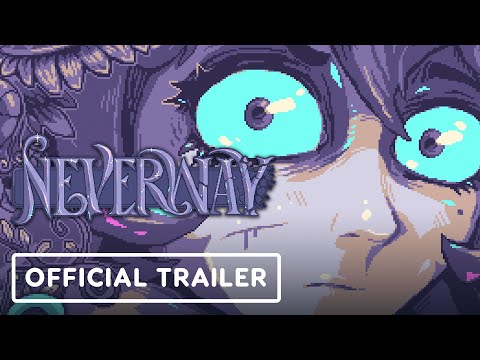 Neverway - Official Trailer | Latin American Games Showcase 2025