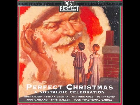 Perry Como - O Little Town Of Bethlehem