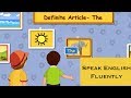 Understanding the Definite Article 'The'