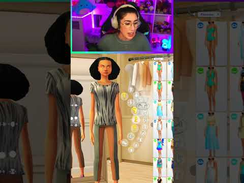 Mes triplés grandissent et c'est choquant 😬| SIMS 4