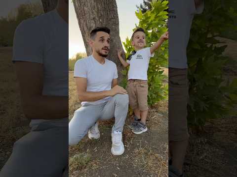 بدو سيارة حقيقية 🚗 وأنا قلتلو غير هيك💥