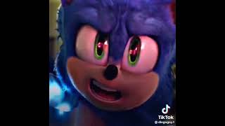 edit de Sonic la película