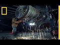 Investment Analysis and Engine Recovery